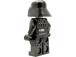 LEGO hodiny s budíkem - Star Wars Darth Vader