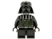LEGO hodiny s budíkem - Star Wars Darth Vader