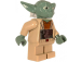LEGO hodiny s budíkem Star Wars Yoda