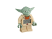 LEGO hodiny s budíkem Star Wars Yoda