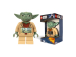 LEGO hodiny s budíkem Star Wars Yoda