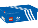 LEGO Icons - adidas Originals Superstar