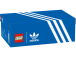 LEGO Icons - adidas Originals Superstar