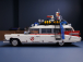 LEGO Icons - Krotitelé duchů – ECTO-1