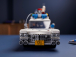 LEGO Icons - Krotitelé duchů – ECTO-1