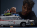 LEGO Icons - Krotitelé duchů – ECTO-1