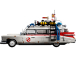 LEGO Icons - Krotitelé duchů – ECTO-1