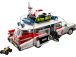 LEGO Icons - Krotitelé duchů – ECTO-1