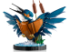 LEGO Icons - Ledňáček