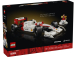 LEGO Icons - McLaren MP4/4 a Ayrton Senna