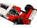 LEGO Icons - McLaren MP4/4 a Ayrton Senna