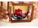 LEGO Ideas - Sbírka minerálů