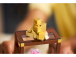 LEGO Ideas - Sbírka minerálů