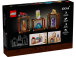 LEGO Ideas - Sbírka minerálů