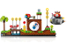 LEGO Ideas - Sonic the Hedgehog – Green Hill Zone