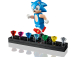 LEGO Ideas - Sonic the Hedgehog – Green Hill Zone