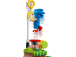 LEGO Ideas - Sonic the Hedgehog – Green Hill Zone