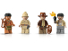 LEGO Indiana Jones - Chrám zlaté modly