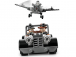 LEGO Indiana Jones - Honička s letounem