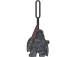 LEGO jmenovka na zavazadlo Star Wars Darth Vader