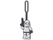 LEGO jmenovka na zavazadlo Star Wars Stormtrooper
