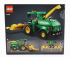 Lego John deere Lego Technic - Mietitrebbia 9700 Forage Harvester 2018