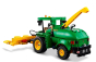 Lego John deere Lego Technic - Mietitrebbia 9700 Forage Harvester 2018
