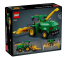 Lego John deere Lego Technic - Mietitrebbia 9700 Forage Harvester 2018