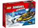 LEGO Juniors - Batman vs. Mr. Freeze