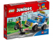 LEGO Juniors - Honička s policejní dodávkou
