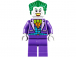 LEGO Juniors - Joker útočí na Batcave