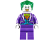 LEGO Juniors - Joker útočí na Batcave