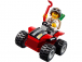 LEGO Juniors - Policejní honička v horách