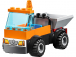 LEGO Juniors - Silniční opravářský vůz