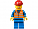 LEGO Juniors - Silniční opravářský vůz