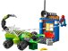 LEGO Juniors - Spider-Man vs. Scorpion - Souboj na silnici