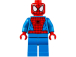 LEGO Juniors - Spider-Man vs. Scorpion - Souboj na silnici