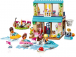 LEGO Juniors - Stephanie a její dům u jezera