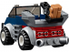 LEGO Juniors - Velký útěk z domu