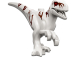 LEGO Jurassic World - Atrociraptor: honička na motorce