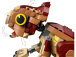 LEGO Jurassic World - Dinosauří mládě Dolores: Aquilops