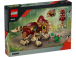 LEGO Jurassic World - Dinosauří mládě Dolores: Aquilops