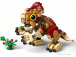 LEGO Jurassic World - Dinosauří mládě Dolores: Aquilops