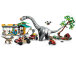LEGO Jurassic World - Mise na sledování raptora a titanosaura
