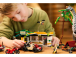 LEGO Jurassic World - Mise na sledování raptora a titanosaura