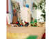 LEGO Jurassic World - Únik před raptorem v terénním autě