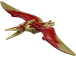 LEGO Jurský Park - Hon na Pteranodona