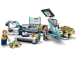 LEGO Jurský Park - Laboratoř Dr. Wu: Útěk dinosauřích mláďat