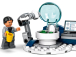 LEGO Jurský Park - Laboratoř Dr. Wu: Útěk dinosauřích mláďat