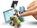 LEGO Jurský Park - Laboratoř Dr. Wu: Útěk dinosauřích mláďat